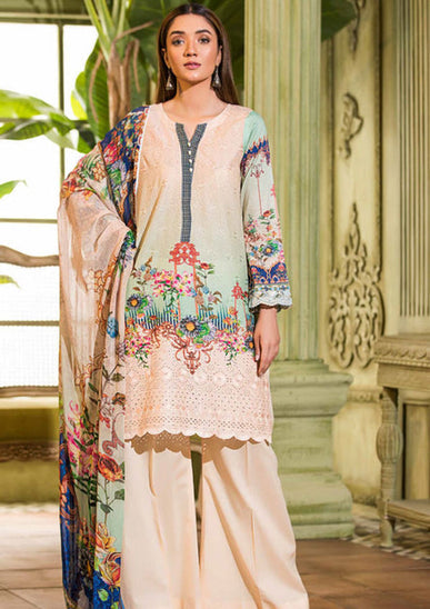 Armanish Lawn Collection`21 D#13478