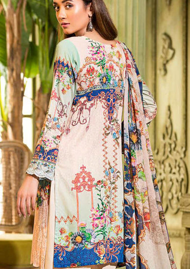 Armanish Lawn Collection`21 D#13478
