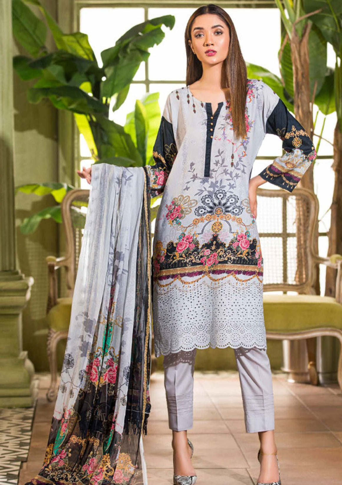 Armanish Lawn Collection`21 D#13479