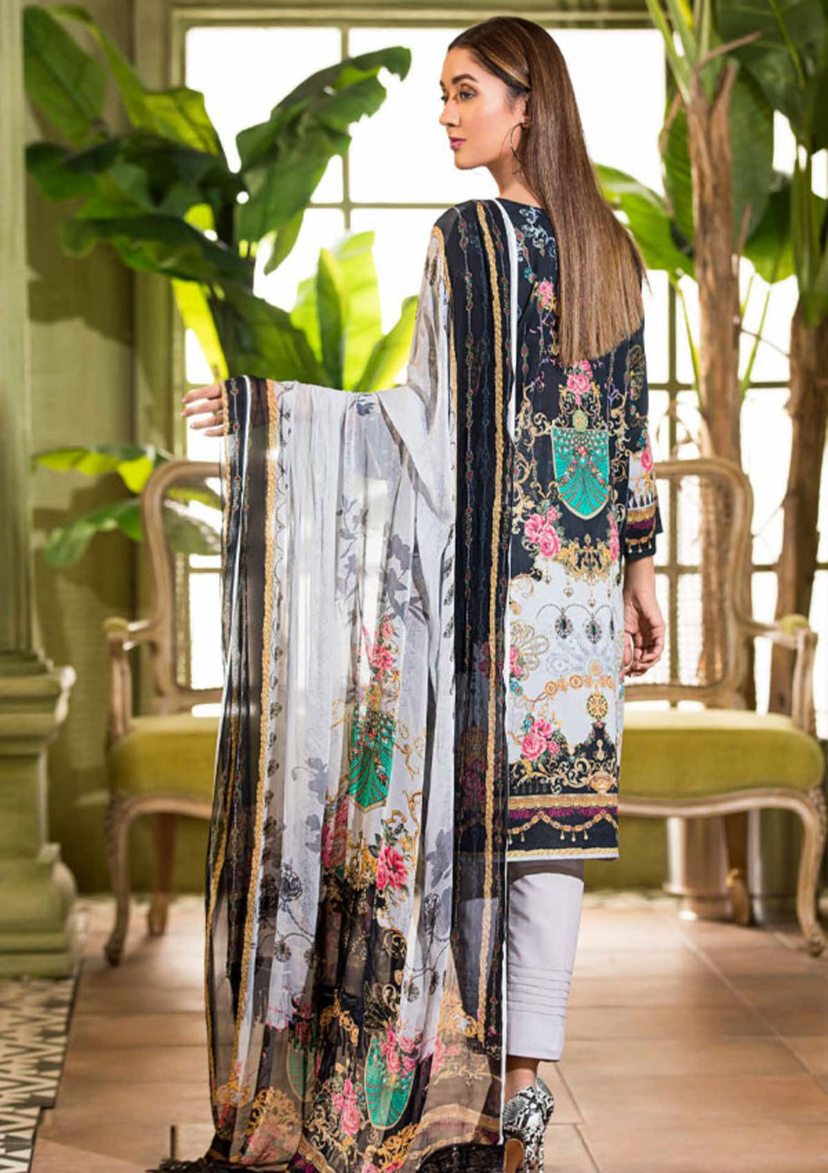 Armanish Lawn Collection`21 D#13479