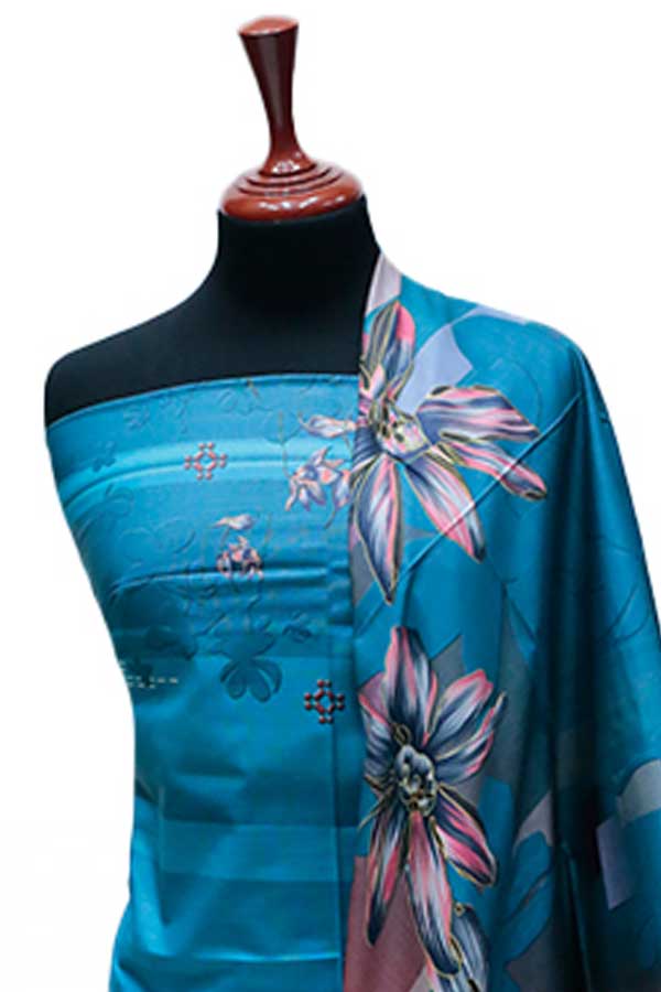 Armanish Slub Linen`24 D#8998 D-Zink