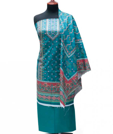 Armanish Slub Linen`24 D#9001 Green
