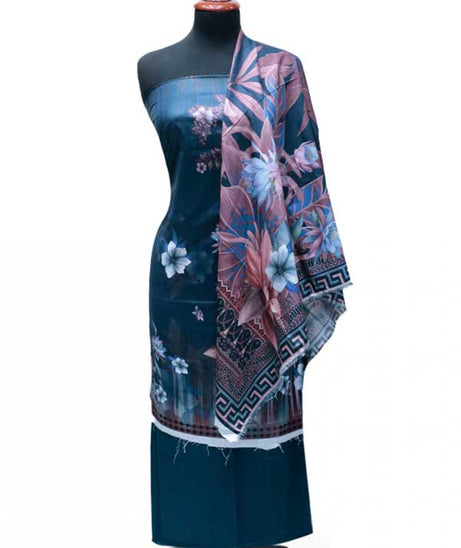 Armanish Slub Linen`24 D#9347 D-Zink