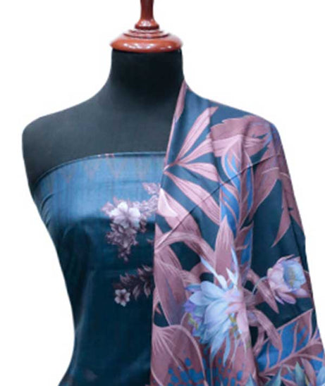 Armanish Slub Linen`24 D#9347 D-Zink