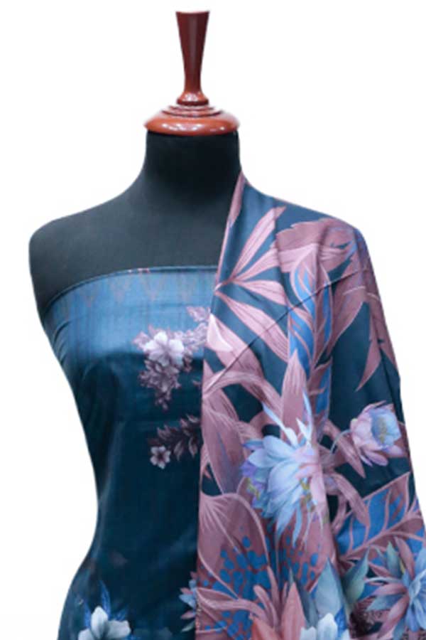 Armanish Slub Linen`24 D#9347 D-Zink