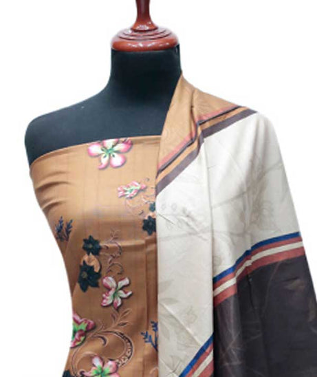 Armanish Slub Linen`24 D#9349 Mustard