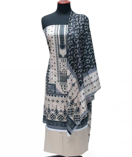 Armanish Slub Linen`24 D#9358 L-Peach