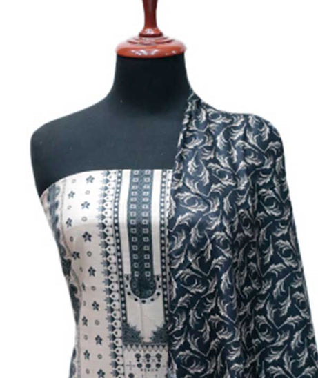 Armanish Slub Linen`24 D#9358 L-Peach