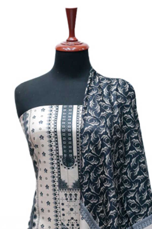 Armanish Slub Linen`24 D#9358 L-Peach