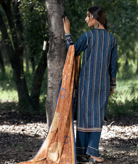 Lakhany Dareechay Emb`21 D#6021B