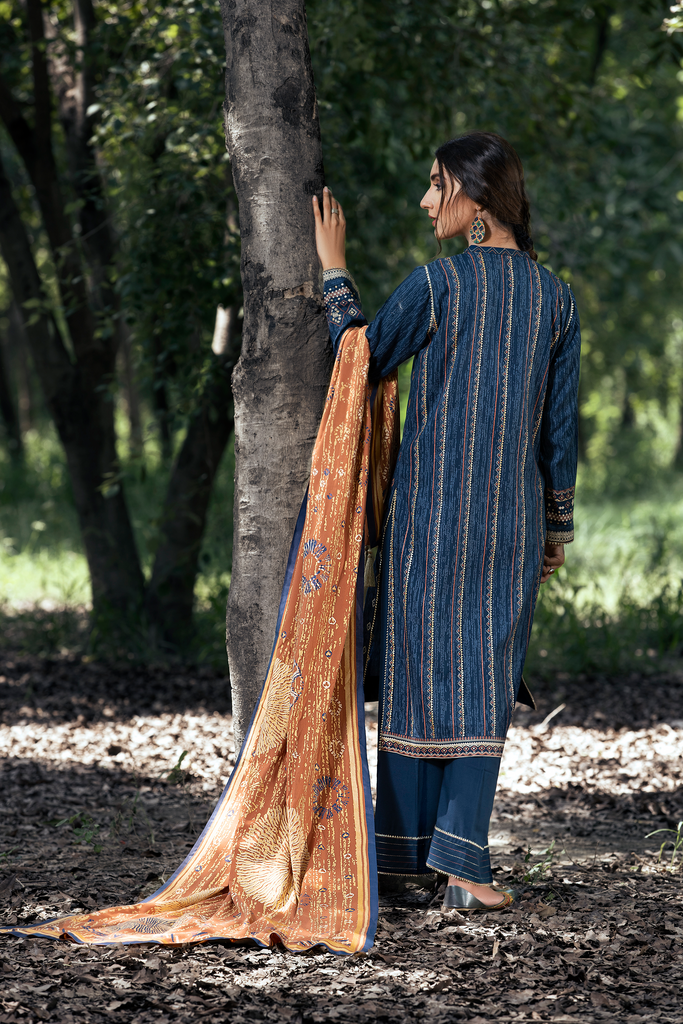 Lakhany Dareechay Emb`21 D#6021B