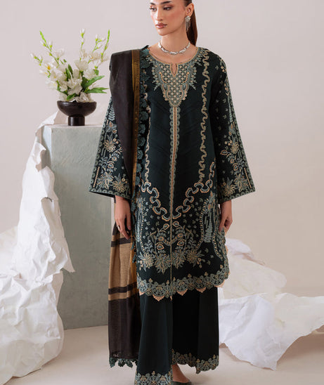 Aabyaan Miraal Emb Viscose`25 AV#01