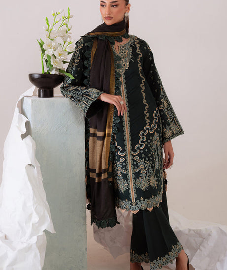 Aabyaan Miraal Emb Viscose`25 AV#01