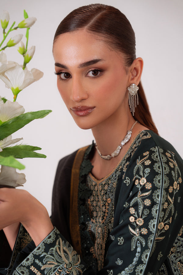 Aabyaan Miraal Emb Viscose`25 AV#01