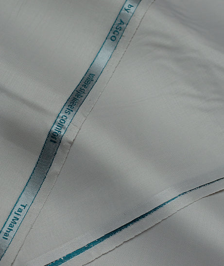 Asco Taj Mahal Wash &amp; Wear (Ash Grey)