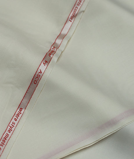 Asco Taj Mahal Wash &amp; Wear (Cream)