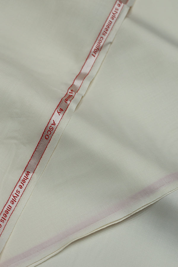 Asco Taj Mahal Wash &amp; Wear (Cream)