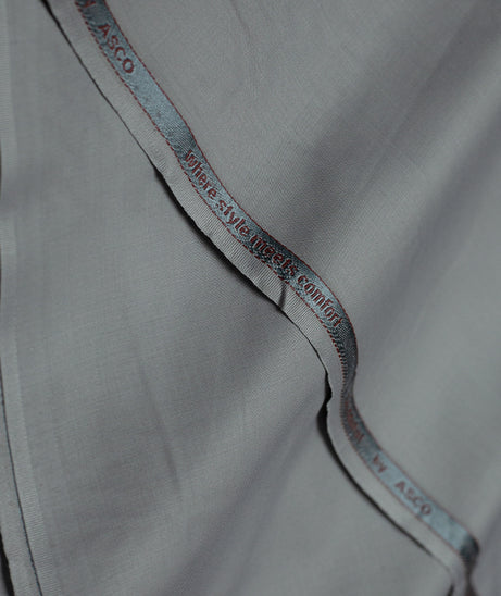 Asco Taj Mahal Wash &amp; Wear (Grey)