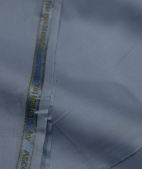 Asco Taj Mahal Wash &amp; Wear (S Grey)