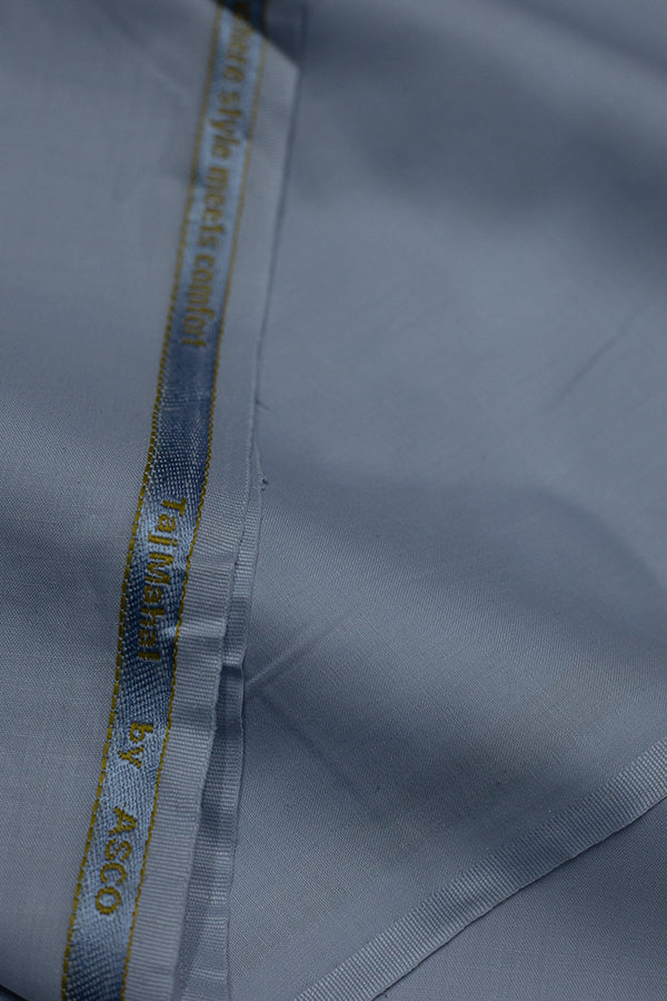 Asco Taj Mahal Wash &amp; Wear (S Grey)