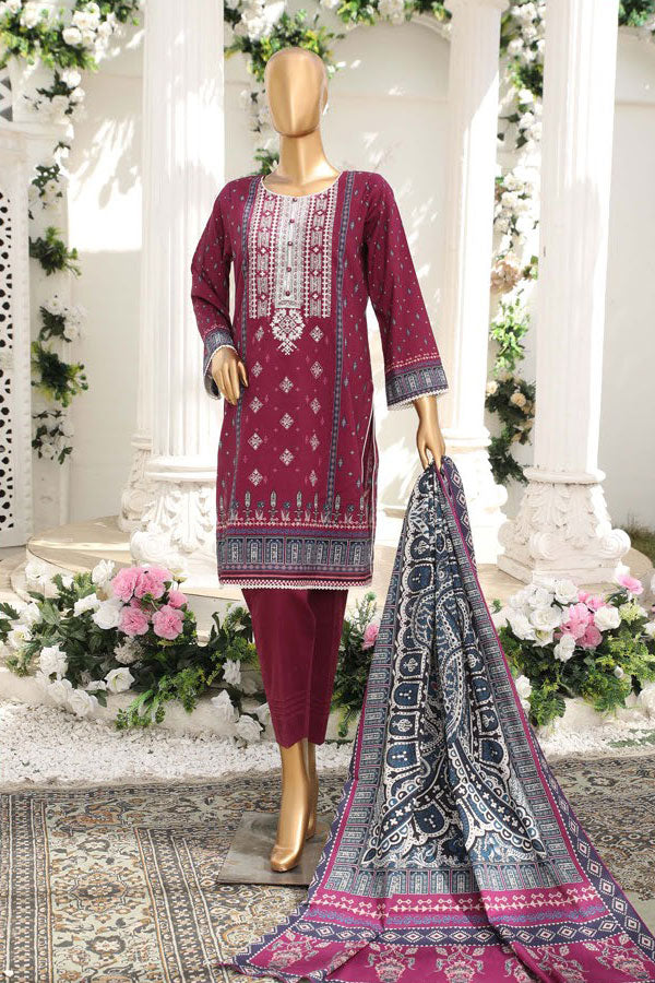 Aseer Rang Barse Lawn`23 ASE#119