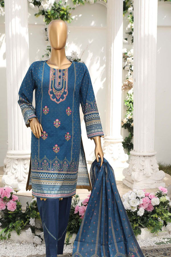 Aseer Rang Barse Lawn`23 ASE#121