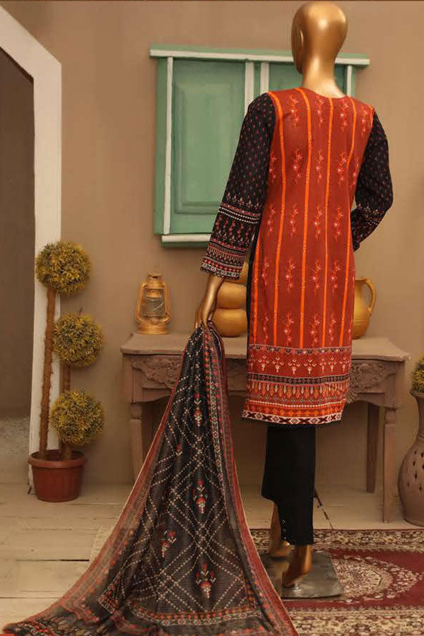 Aseer Sawan Airjet Lawn`23 ASP#115
