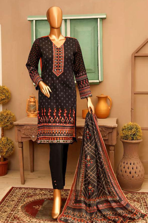 Aseer Sawan Airjet Lawn`23 ASP#115