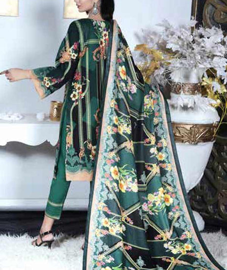 Ashnoor Winter Collection`20 D#6