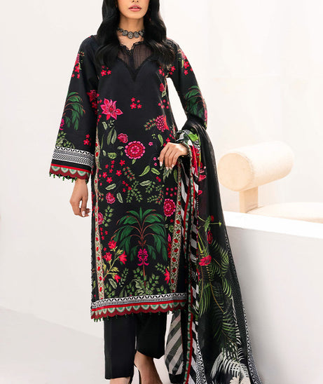 Asifa Yakin Lawn`26 YBA#01