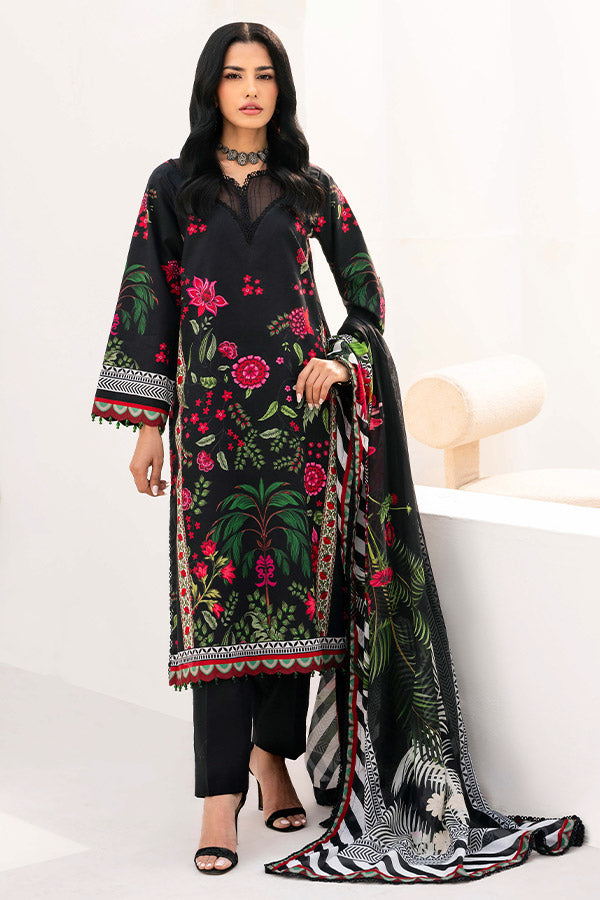 Asifa Yakin Lawn`26 YBA#01