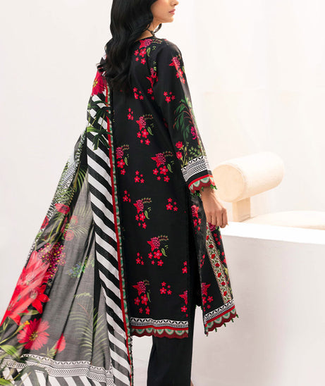 Asifa Yakin Lawn`26 YBA#01