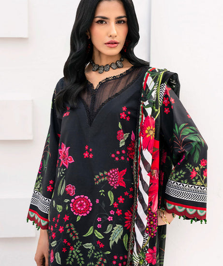 Asifa Yakin Lawn`26 YBA#01