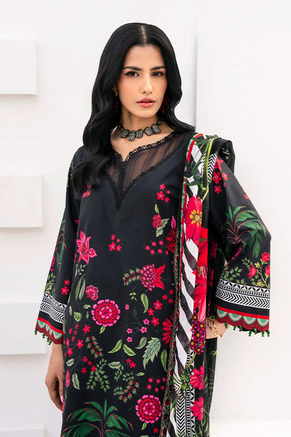 Asifa Yakin Lawn`26 YBA#01