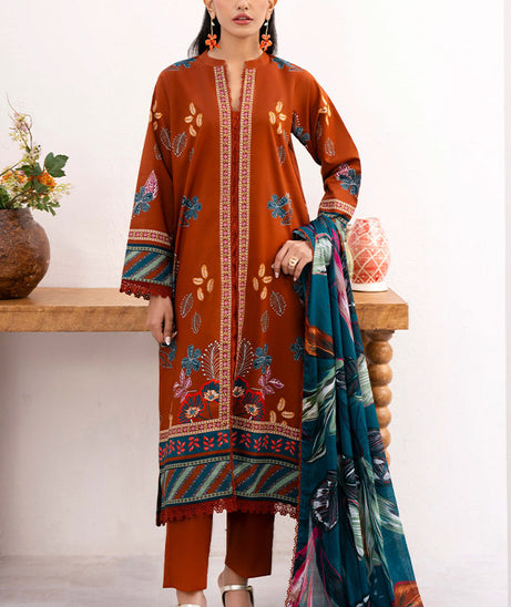 Asifa Yakin Lawn`26 YBA#10