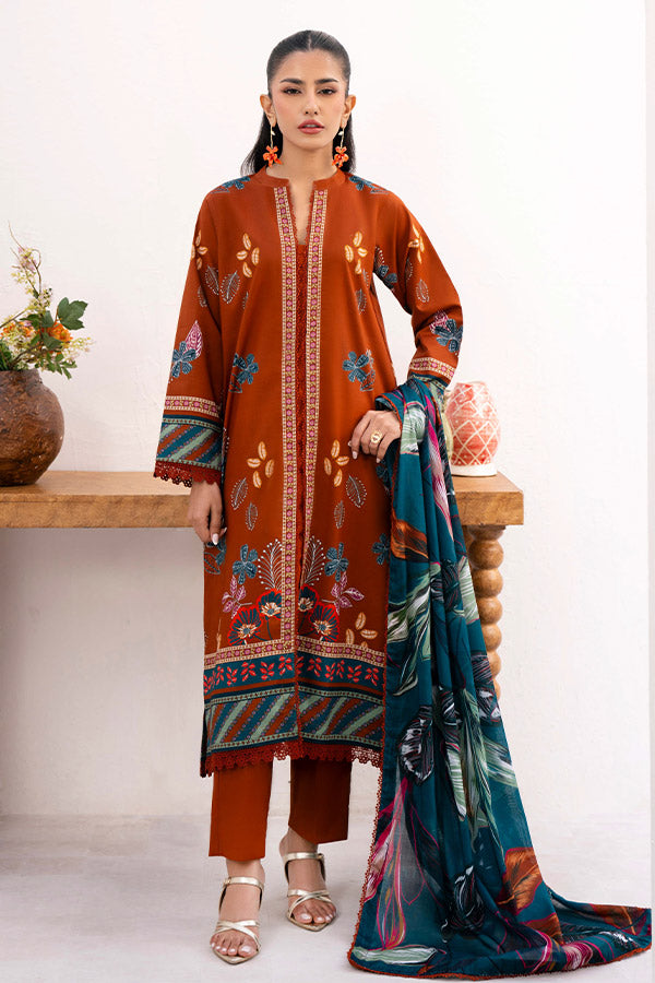 Asifa Yakin Lawn`26 YBA#10