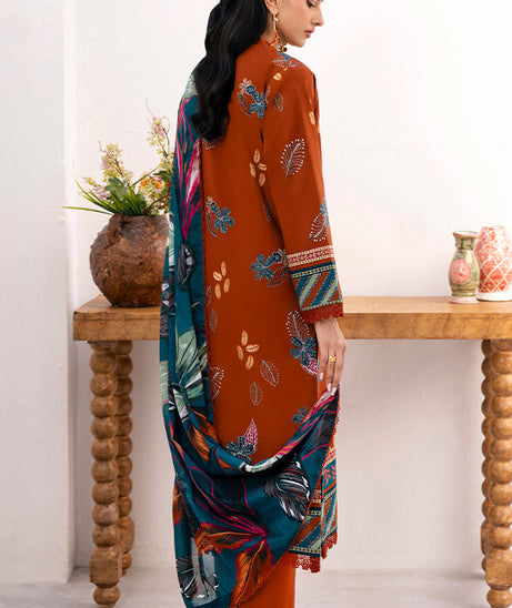 Asifa Yakin Lawn`26 YBA#10