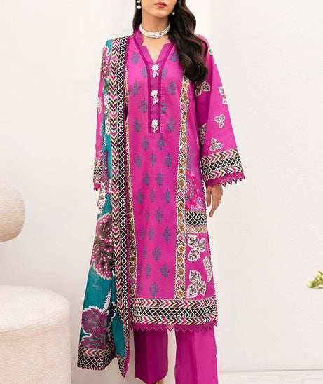 Asifa Yakin Lawn`26 YBA#02