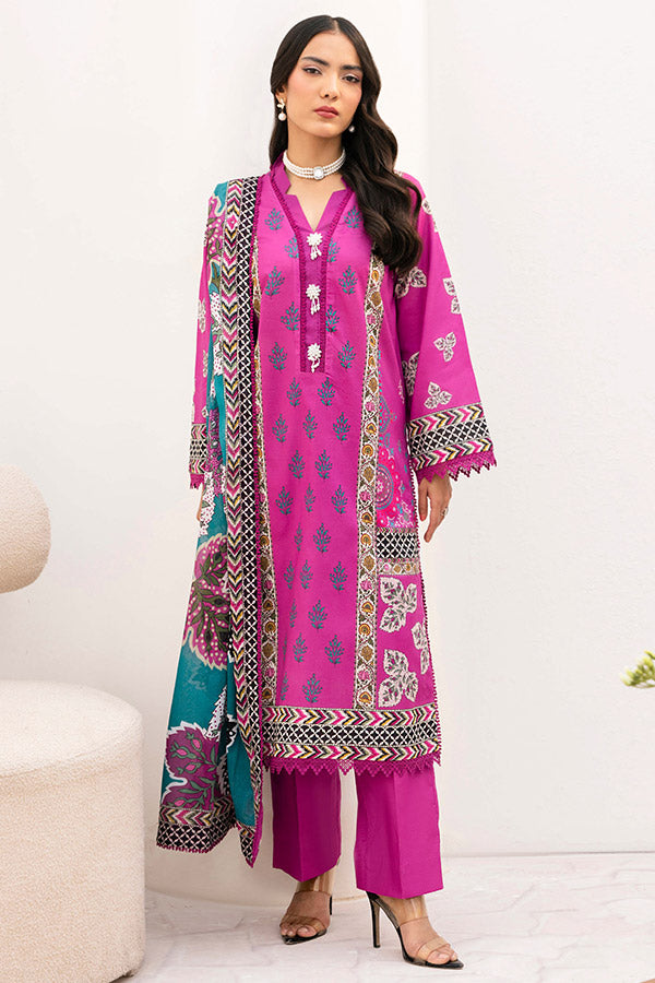 Asifa Yakin Lawn`26 YBA#02