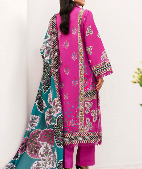 Asifa Yakin Lawn`26 YBA#02