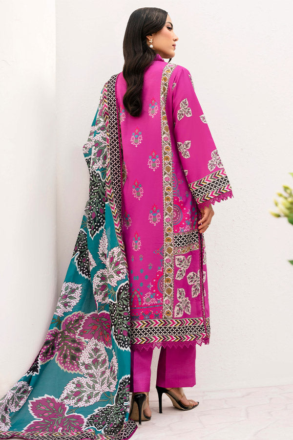 Asifa Yakin Lawn`26 YBA#02