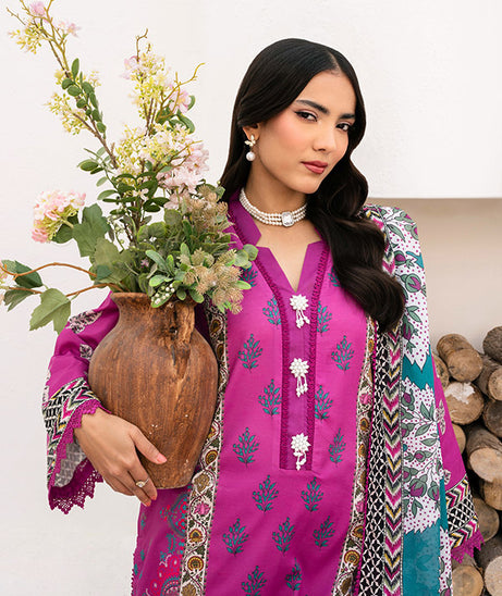 Asifa Yakin Lawn`26 YBA#02
