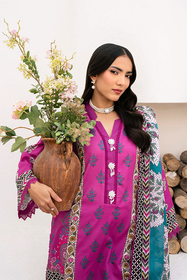 Asifa Yakin Lawn`26 YBA#02