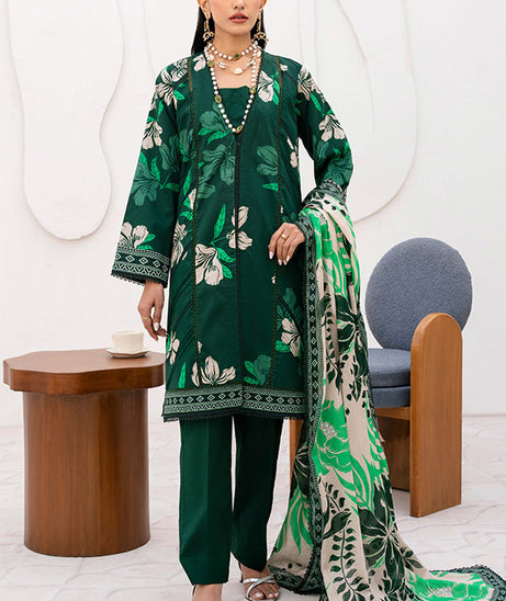 Asifa Yakin Lawn`26 YBA#03