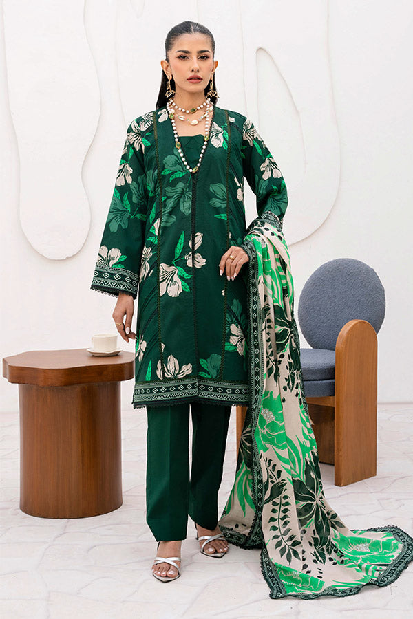 Asifa Yakin Lawn`26 YBA#03