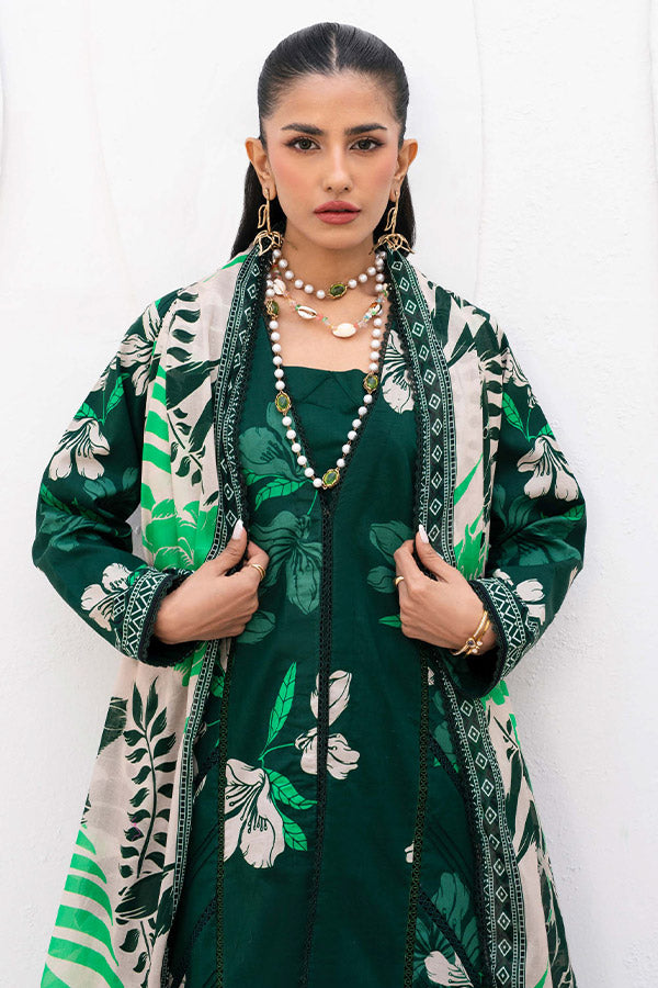 Asifa Yakin Lawn`26 YBA#03
