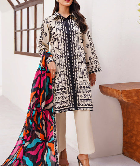 Asifa Yakin Lawn`26 YBA#04
