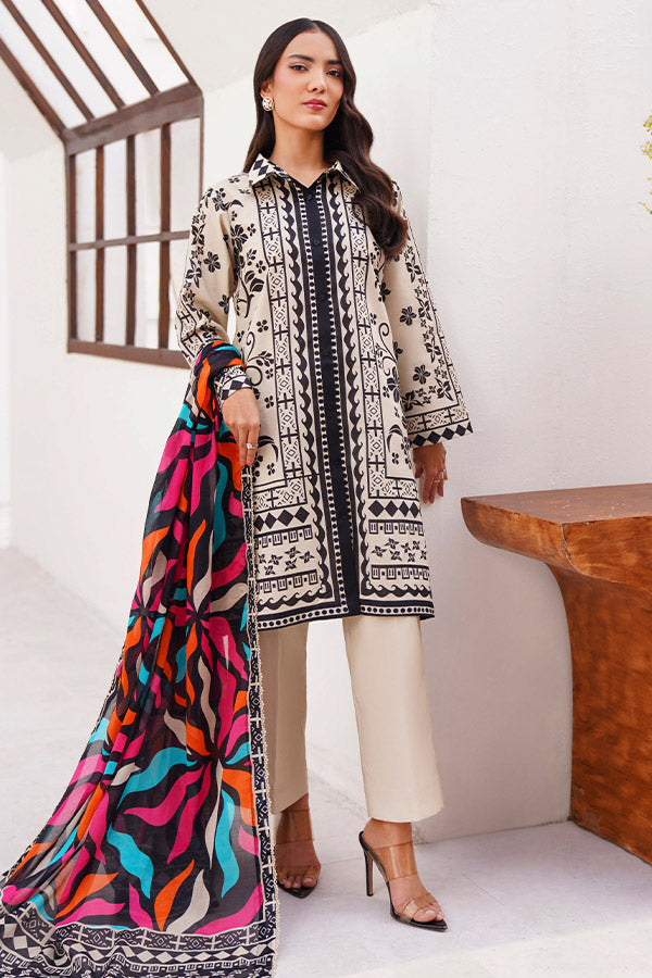 Asifa Yakin Lawn`26 YBA#04