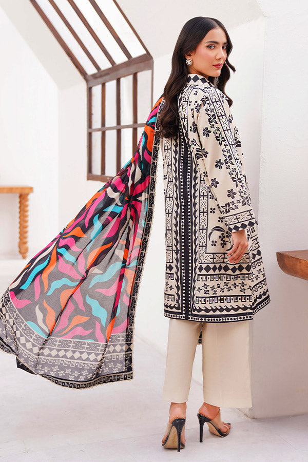 Asifa Yakin Lawn`26 YBA#04