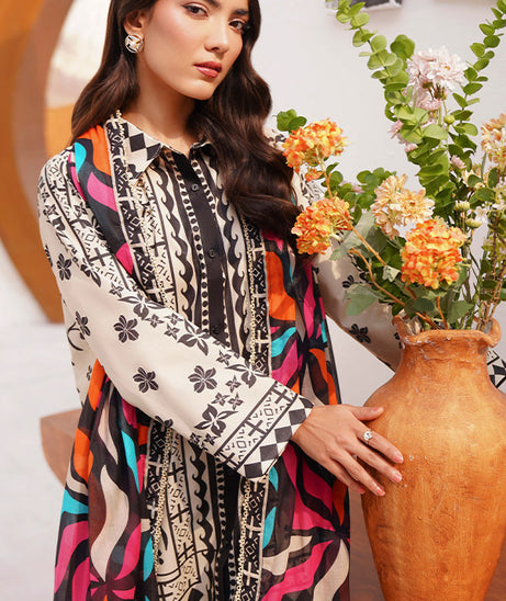 Asifa Yakin Lawn`26 YBA#04